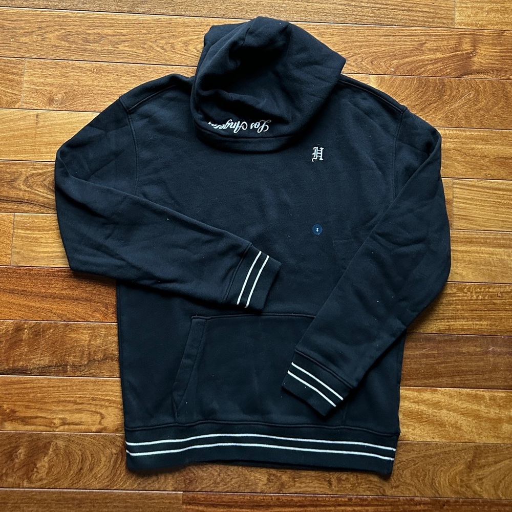 Hollister Los Angeles small